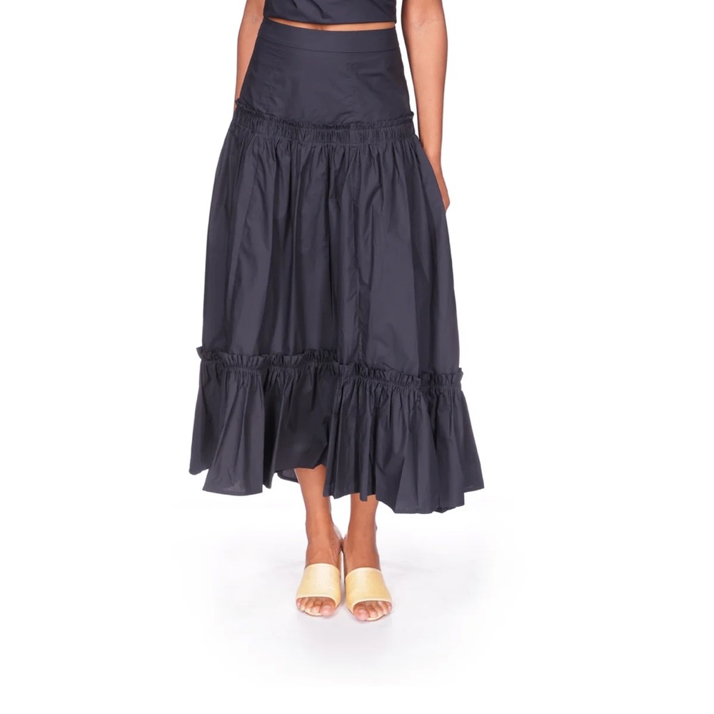 Cara cara Tilsbery skirt. Size 2